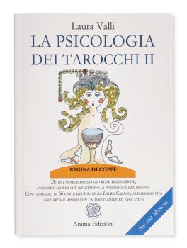 La Psicologia dei Tarocchi - Vol. 2 — Libro - 1