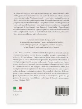 La Psicologia dei Tarocchi - Vol. 2 — Libro - 4