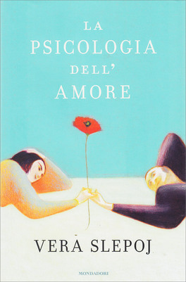 La Psicologia dell'Amore — Libro - 1