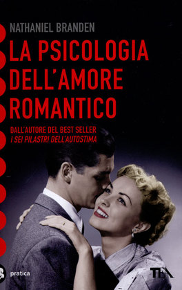 La Psicologia dell'Amore Romantico  — Libro - 1