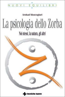 La Psicologia dello Zorba  — Libro - 1