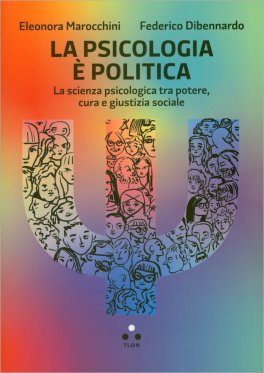 La Psicologia è Politica — Libro - 1