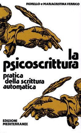 La Psicoscrittura — Libro - 1