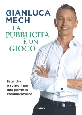 La Pubblicità è un Gioco — Libro - 1