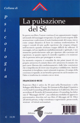 La Pulsazione del Sè — Libro - 2