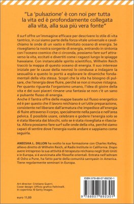 La Pulsazione Tantrica — Libro - 2