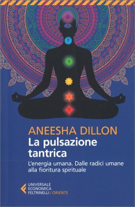 La Pulsazione Tantrica — Libro - 1
