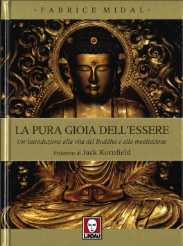 La Pura Gioia dell'Essere — Libro - 1