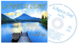 La Pureté de l'Esprit — CD - 3