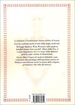La Qabalah Mistica — Libro - 2
