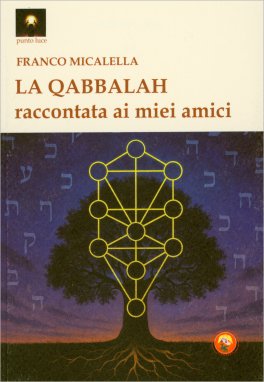 La Qabbalah - Raccontata ai Miei Amici — Libro - 1