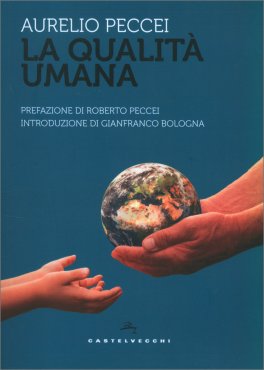 La Qualità Umana — Libro - 1