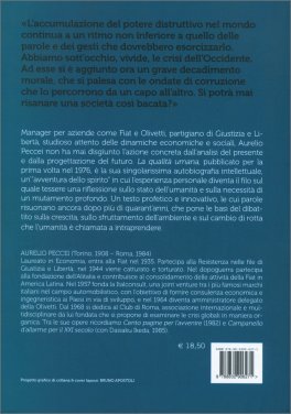 La Qualità Umana — Libro - 2