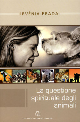 La Questione Spirituale degli Animali  — Libro - 1