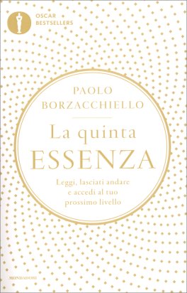 La Quinta Essenza — Libro - 1