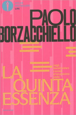 La Quinta Essenza — Libro - 1