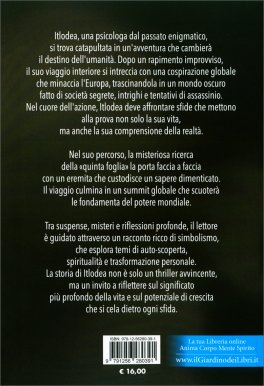 La Quinta Foglia — Libro - 2