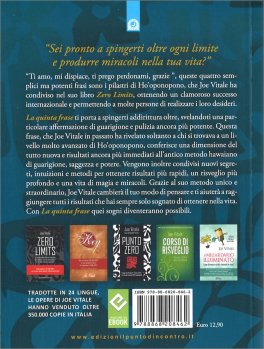 La Quinta Frase — Libro - 2