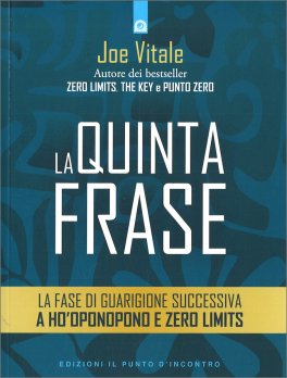 La Quinta Frase — Libro - 1