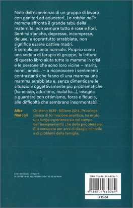 La Rabbia delle Mamme — Libro - 2