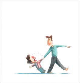 La Rabbia di Matteo — Libro - 4