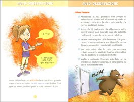 La Rabbia Spiegata ai Bambini — Libro - 3