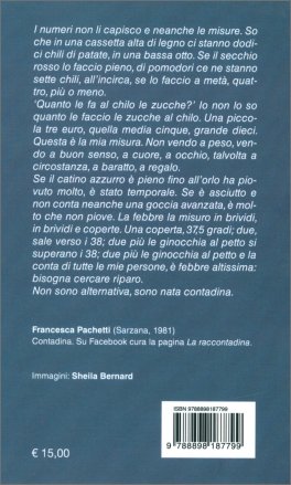 La Raccontadina — Libro - 2