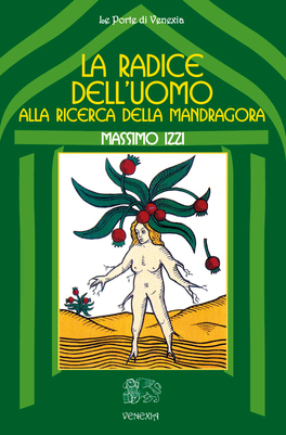 La Radice dell'Uomo — Libro - 1
