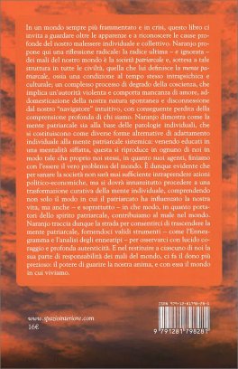 La Radice Ignorata dei Mali dell'Anima e del Mondo — Libro - 2