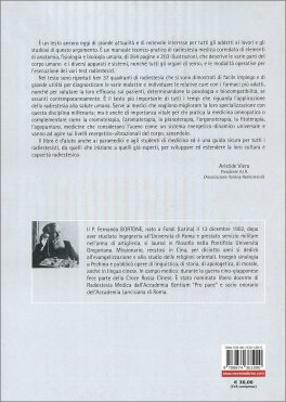La Radiestesia Applicata alla Medicina — Libro - 2
