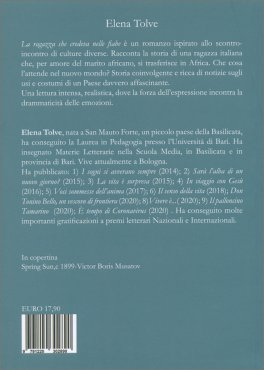 La Ragazza che Credeva nelle Fiabe — Libro - 2