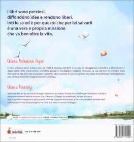 La Ragazza che Salvava i Libri — Libro - 2