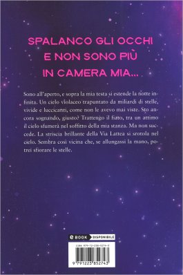 La Ragazza che Salverà il Mondo — Libro - 2