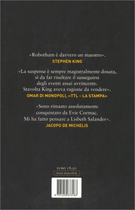 La Ragazza che Viene dal Buio — Libro - 2