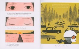 La Ragazza con la Moto — Libro - 3