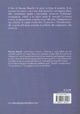 La Ragazza Indaco — Libro - 2
