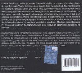 La Ragazza nella Nebbia — Audiolibro - 2