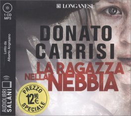La Ragazza nella Nebbia — Audiolibro - 1