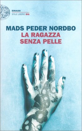 La Ragazza senza Pelle — Libro - 1