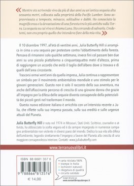 La Ragazza sull'Albero — Libro - 2