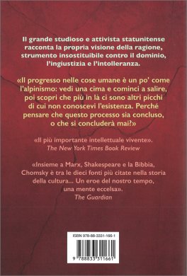 La Ragione contro il Potere — Libro - 2