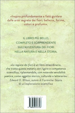 La Ragione dei Fiori — Libro - 2