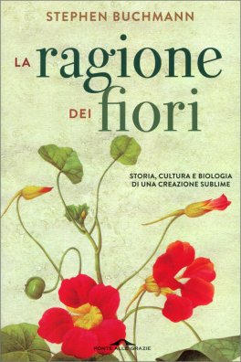 La Ragione dei Fiori — Libro - 1