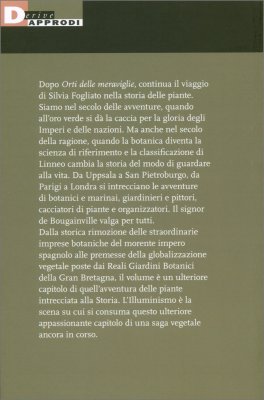 La Ragione delle Piante — Libro - 2