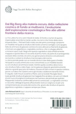 La Ragnatea Cosmica — Libro - 2