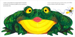 La Rana dalla Bocca Larga — Libro - 3