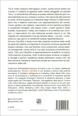 La Rappresentazione del Mondo — Libro - 2