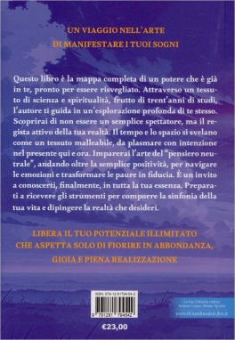 La Realizzazione dei Desideri - 2