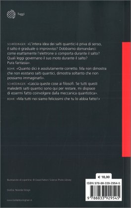 La Realtà al Tempo dei Quanti — Libro - 2