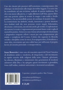 La Realtà della Magia — Libro - 2